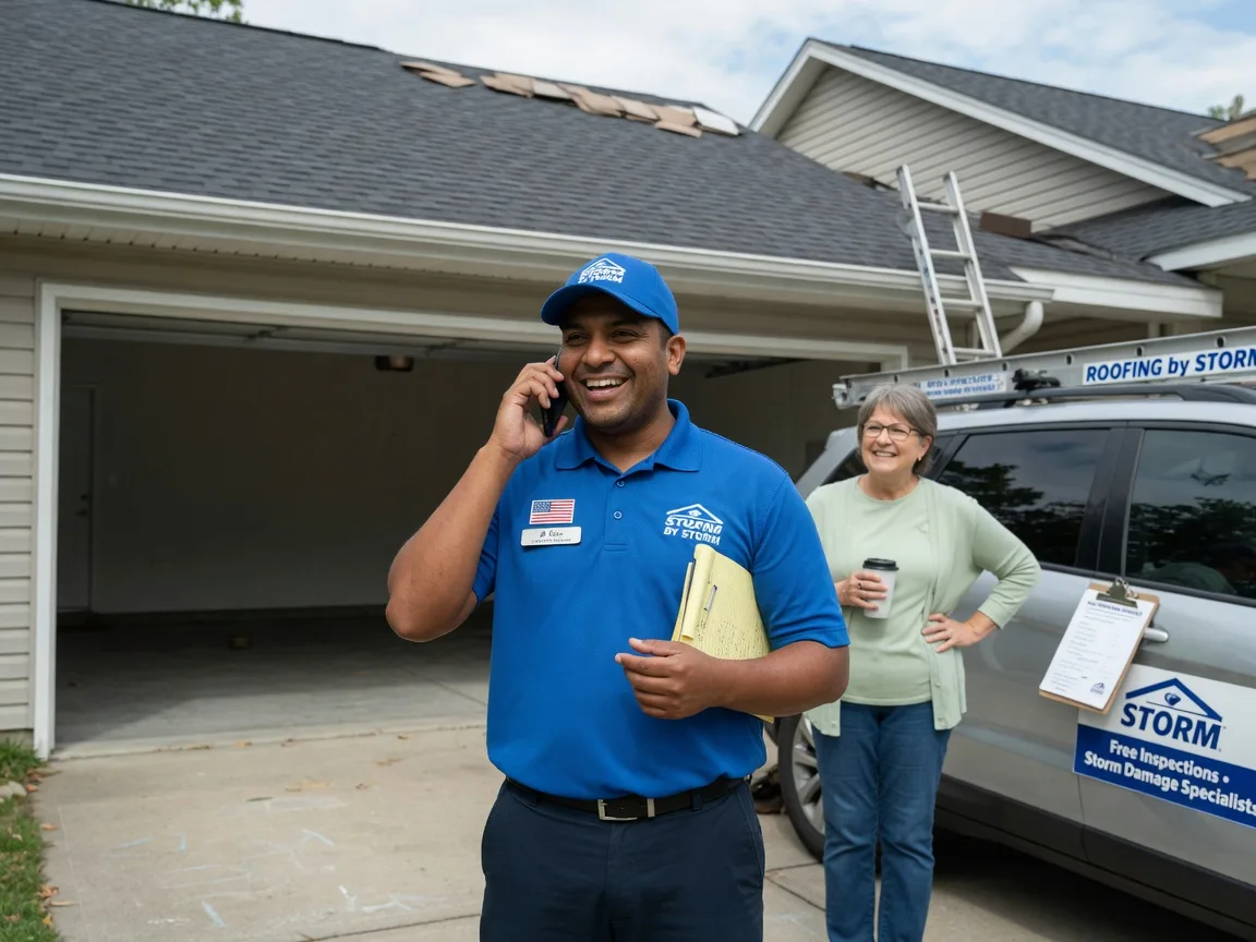 Roof Repair Near Me Blencoe, IA FAQs